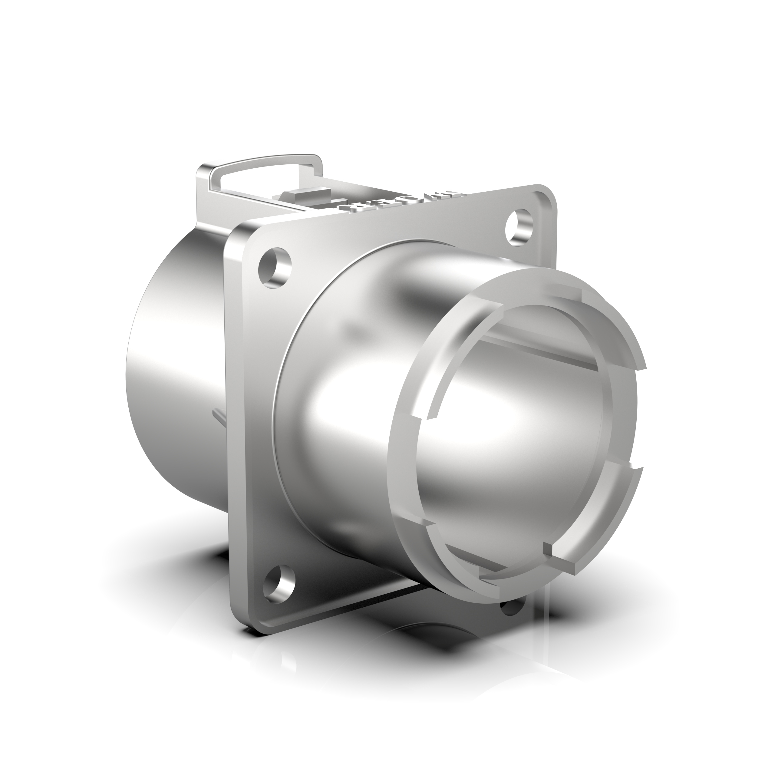 恩創鋁合金壓鑄