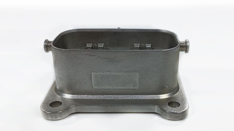 恩創鋁合金殼體    鋁合金外殼壓鑄