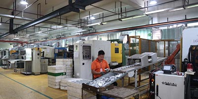 恩創(chuàng)精密五金-鋁合金壓鑄件常見(jiàn)的問(wèn)題以及改進(jìn)解決方案