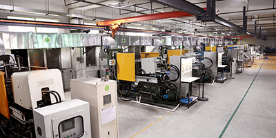 東莞恩創(chuàng)精密-鋅合金壓鑄與鋁合金壓鑄的區(qū)別