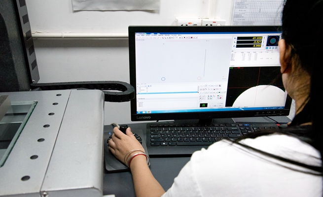 東莞恩創-鋁合金壓鑄件清理的目的和效果