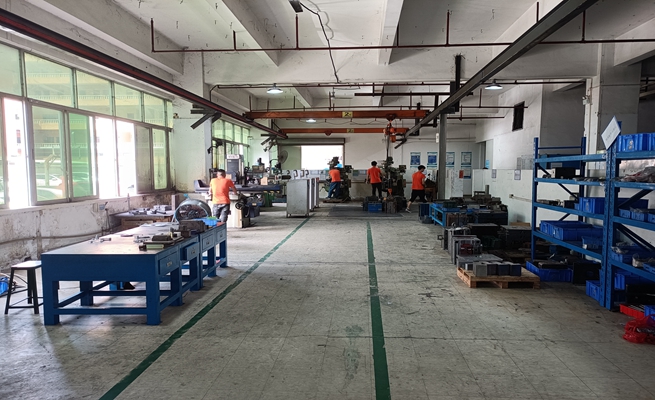 恩創(chuàng)精密-壓鑄鋁合金模具澆注系統(tǒng)及溫度