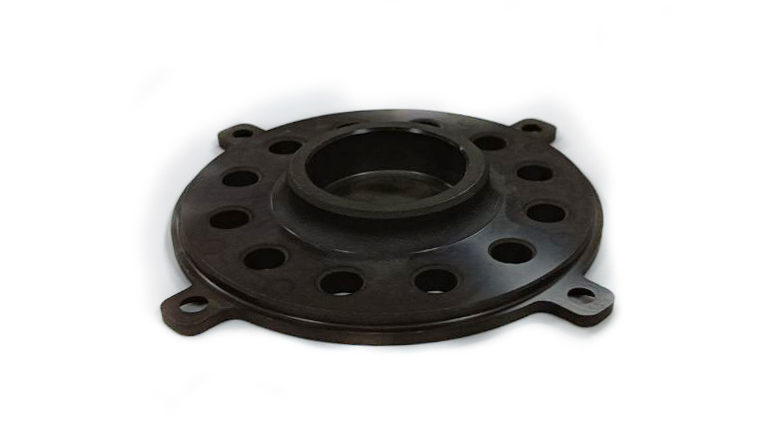 鋁合金殼體優(yōu)點是什么？