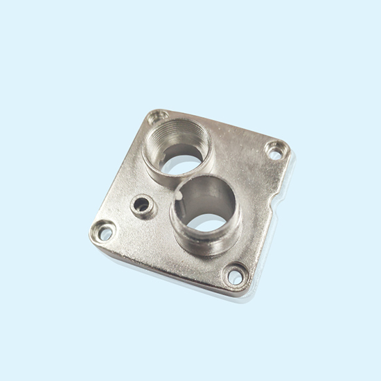 恩創科技-鋁合金壓鑄的作用和對涂料要求